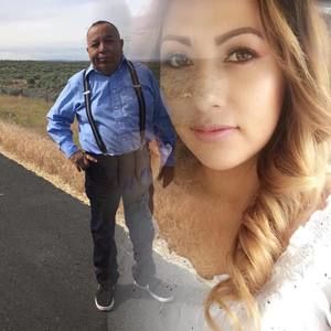 Meet your Posher, Elba